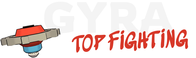 Gyra - Top Fighting