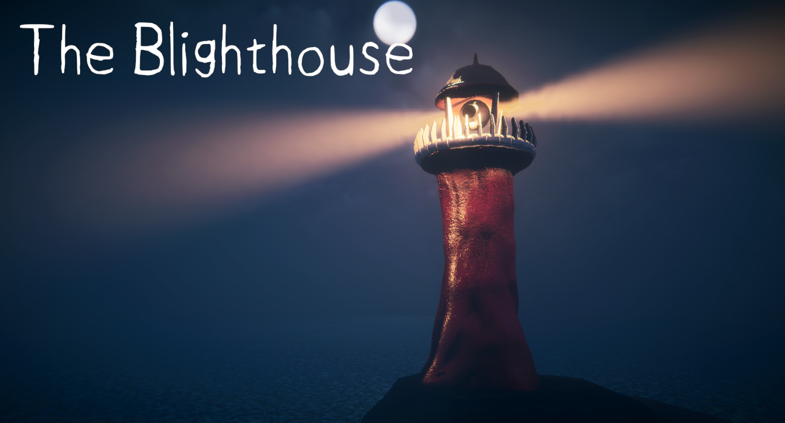 The Blighthouse