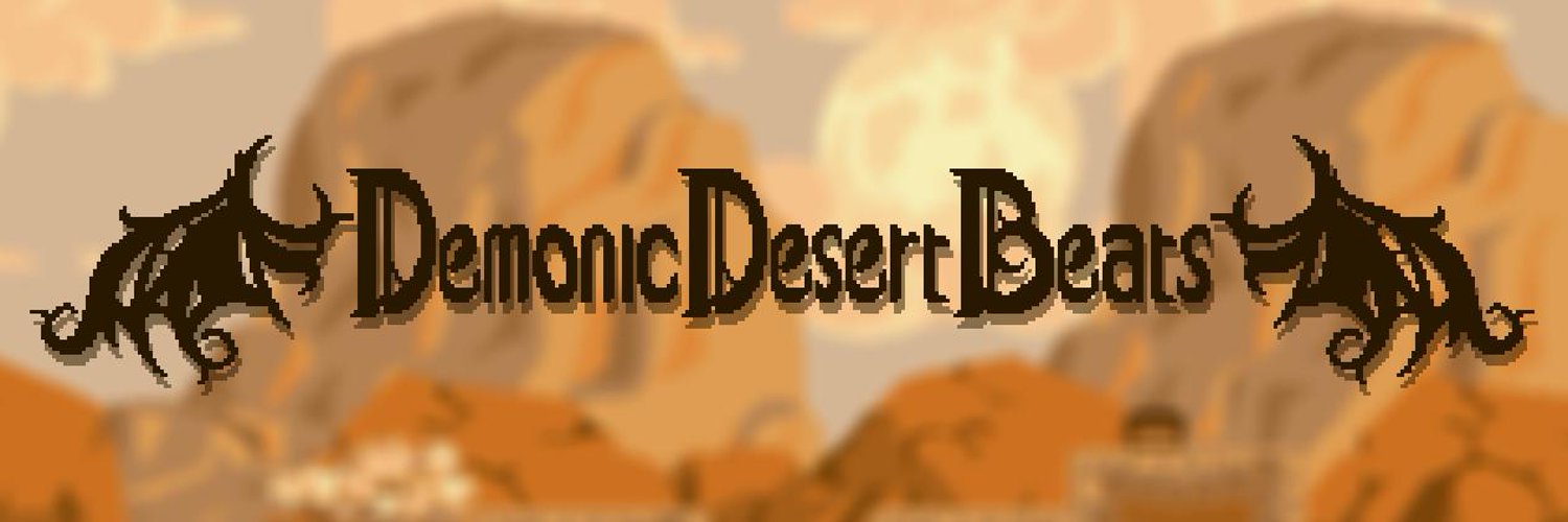 Demonic Desert Beats