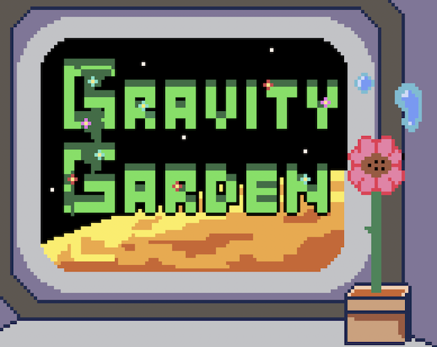 Gravity Garden