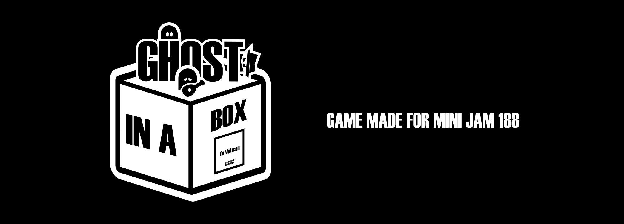 Ghost in a Box