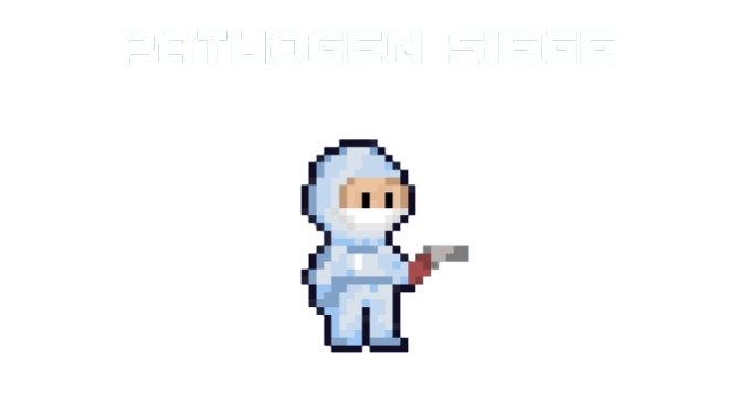 Pathogen Siege