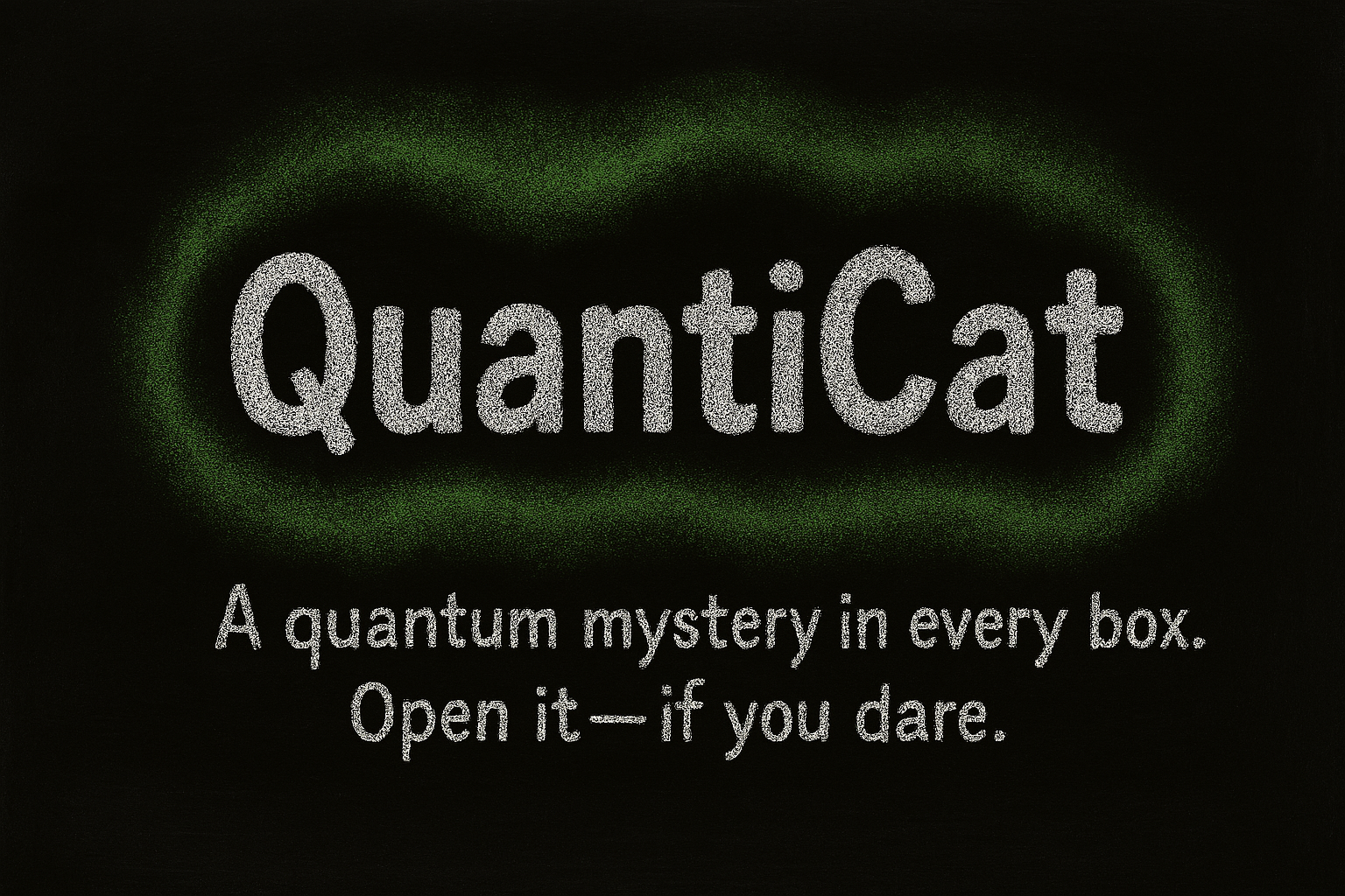 QuantiCat