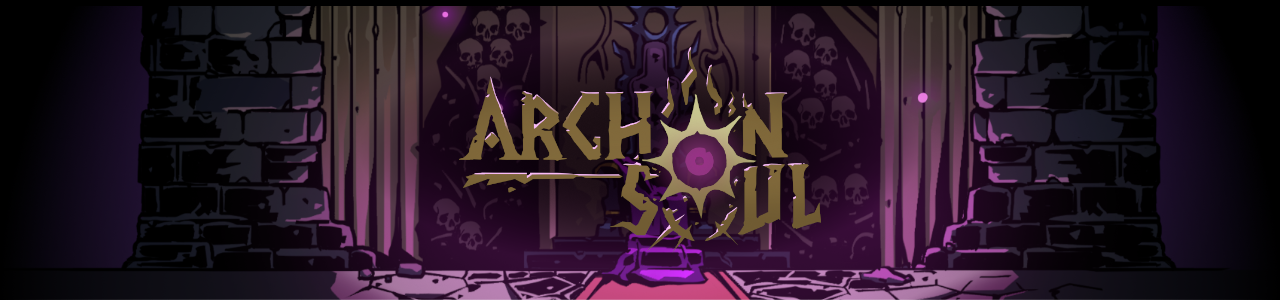 Archon Soul (Demo)
