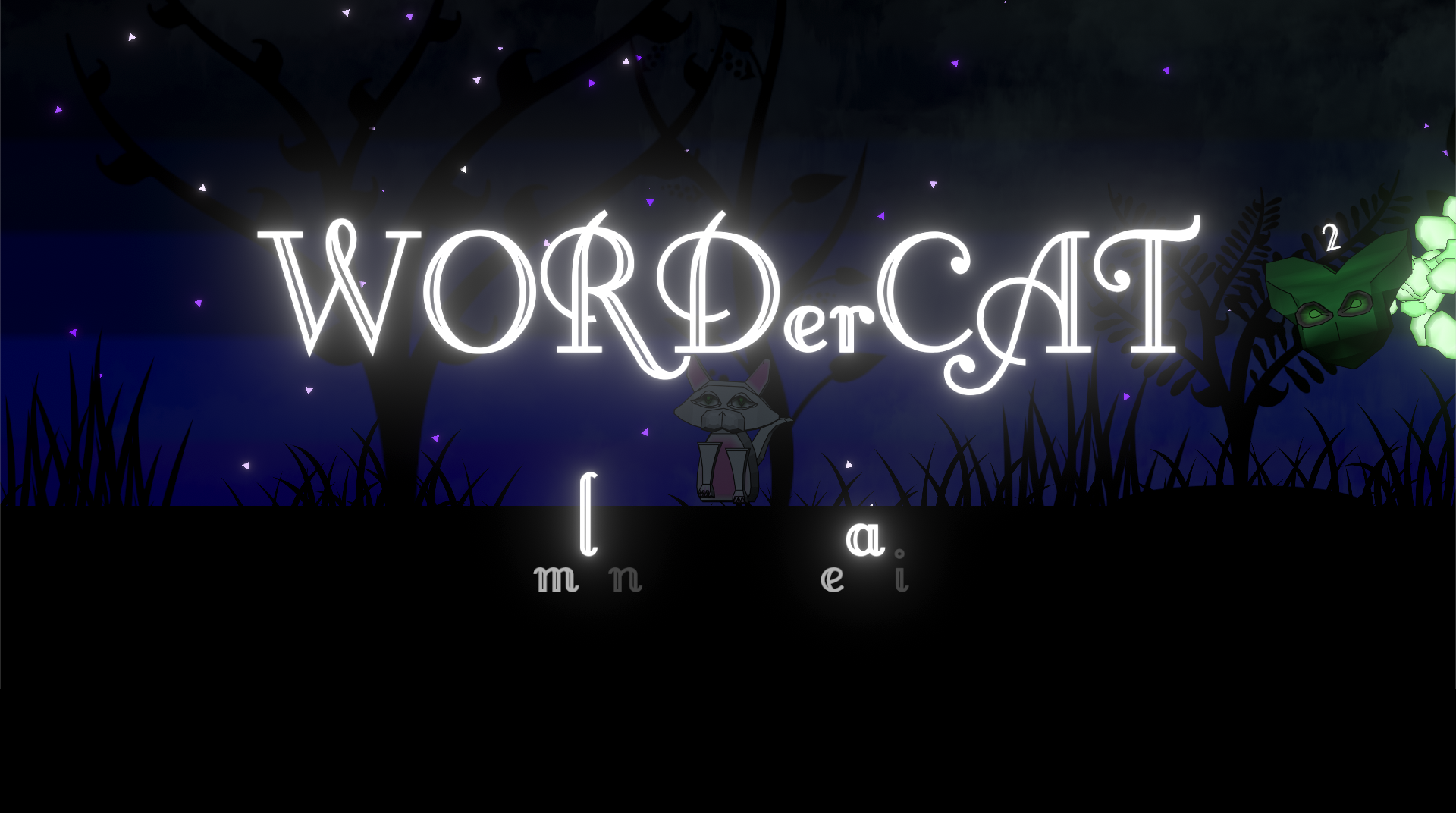 WORDerCAT