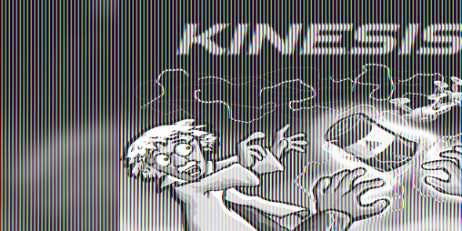 Cover image for Kinesis