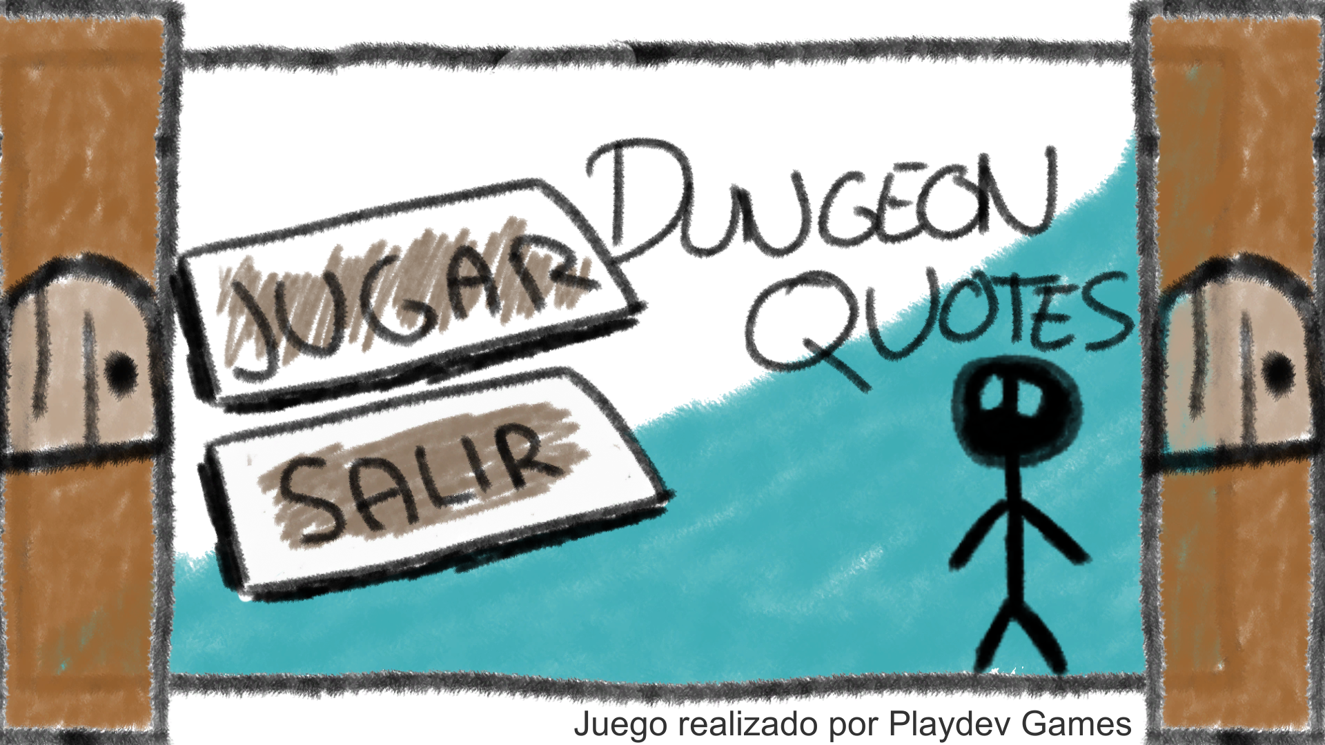 Cover image for Dungeon Quotes