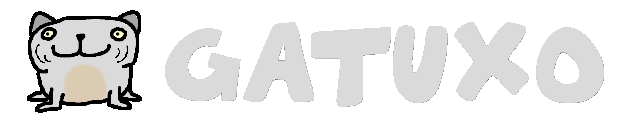 Gatuxo