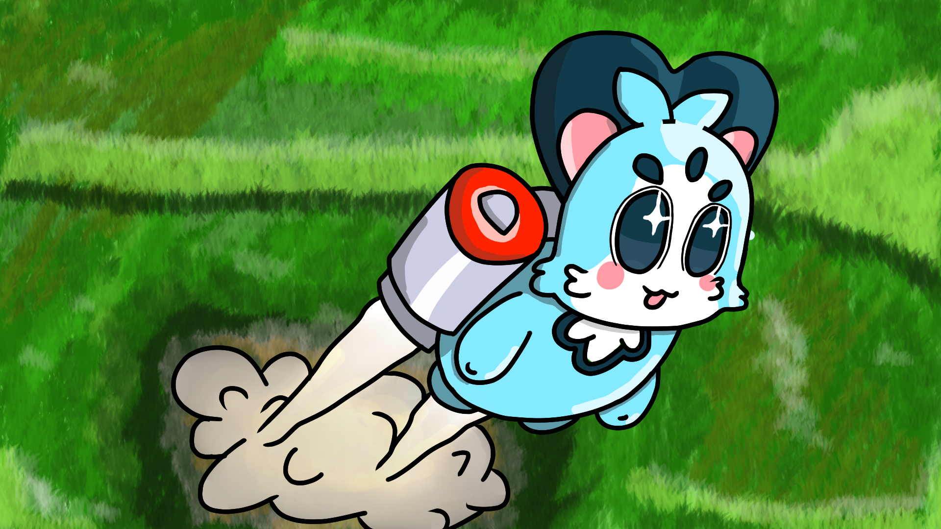 Chattino Space Program