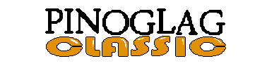 Pinoglag CLASSIC