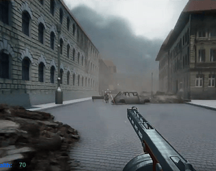1956 Budapest