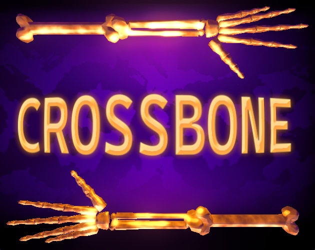 CROSSBONE