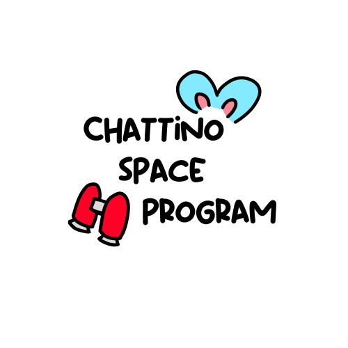 Chattino Space Program