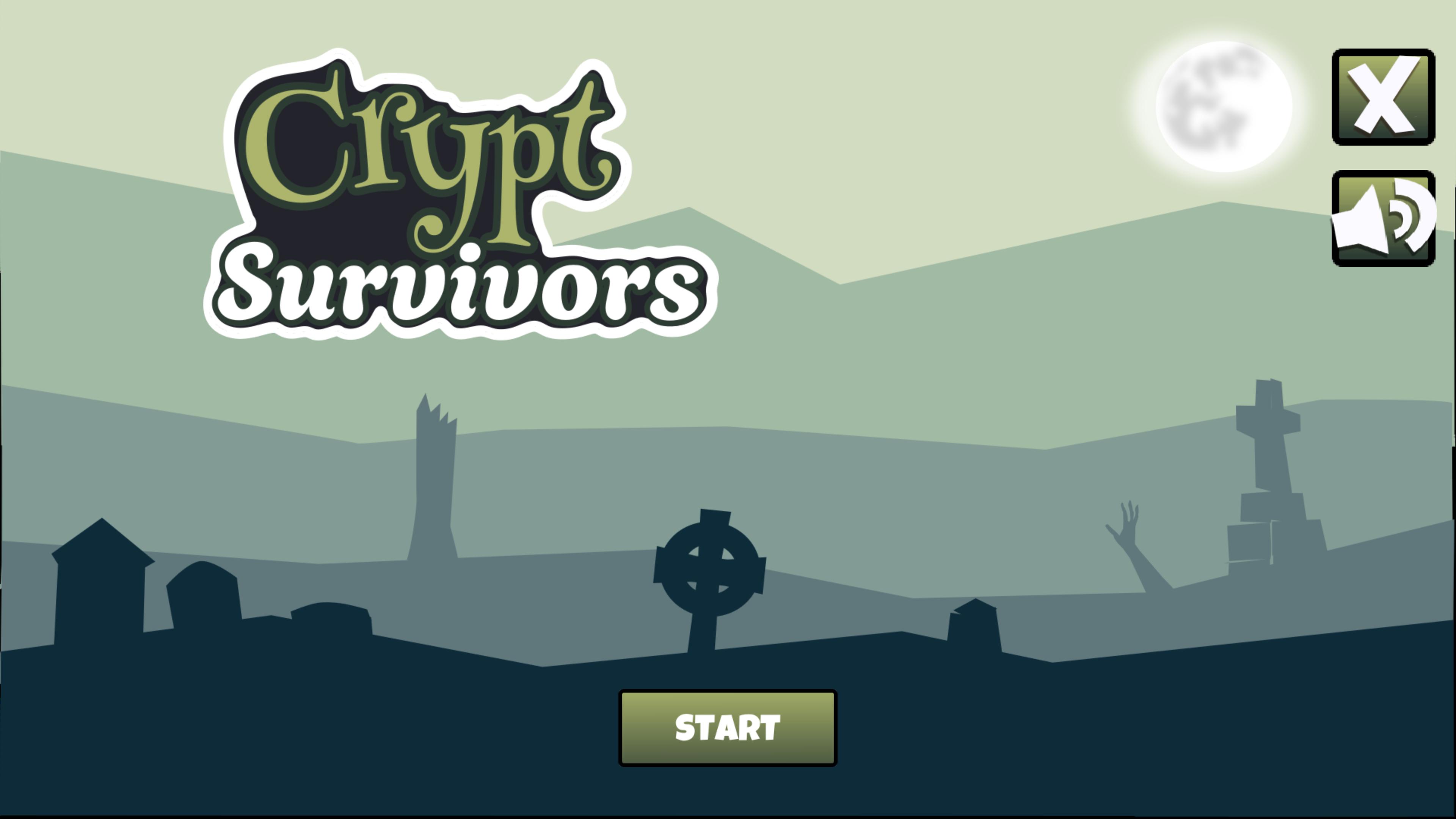 Crypt Survivors
