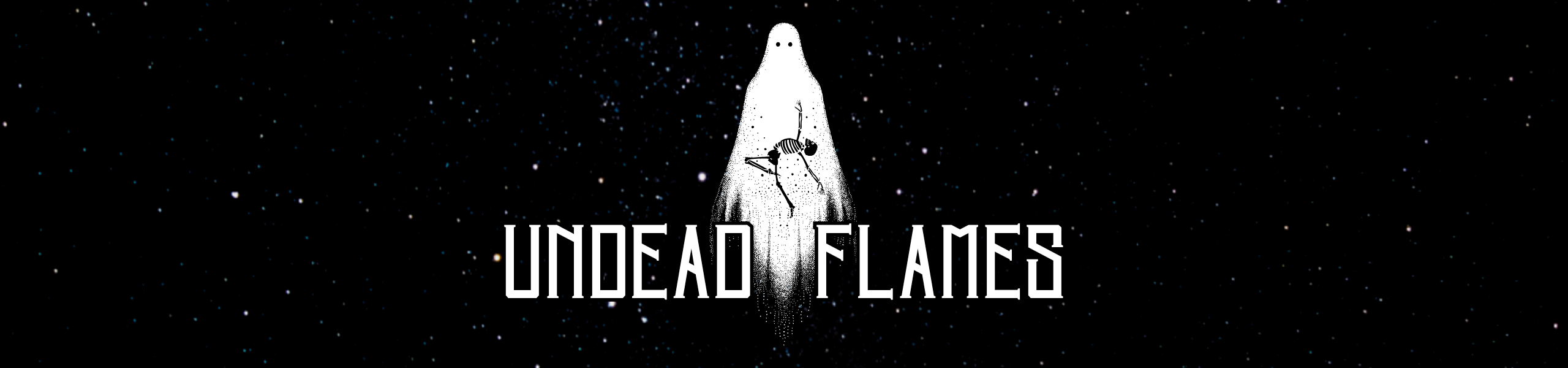 Undead Flames