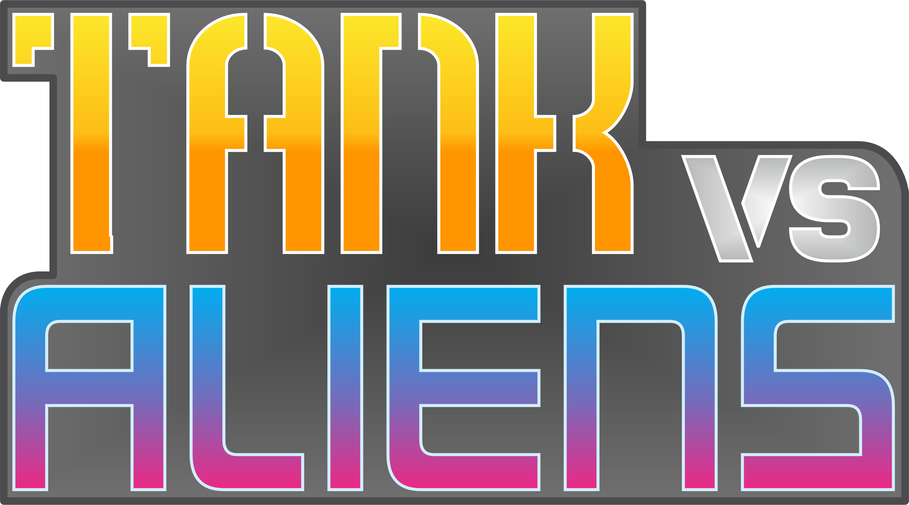 Tank vs Aliens