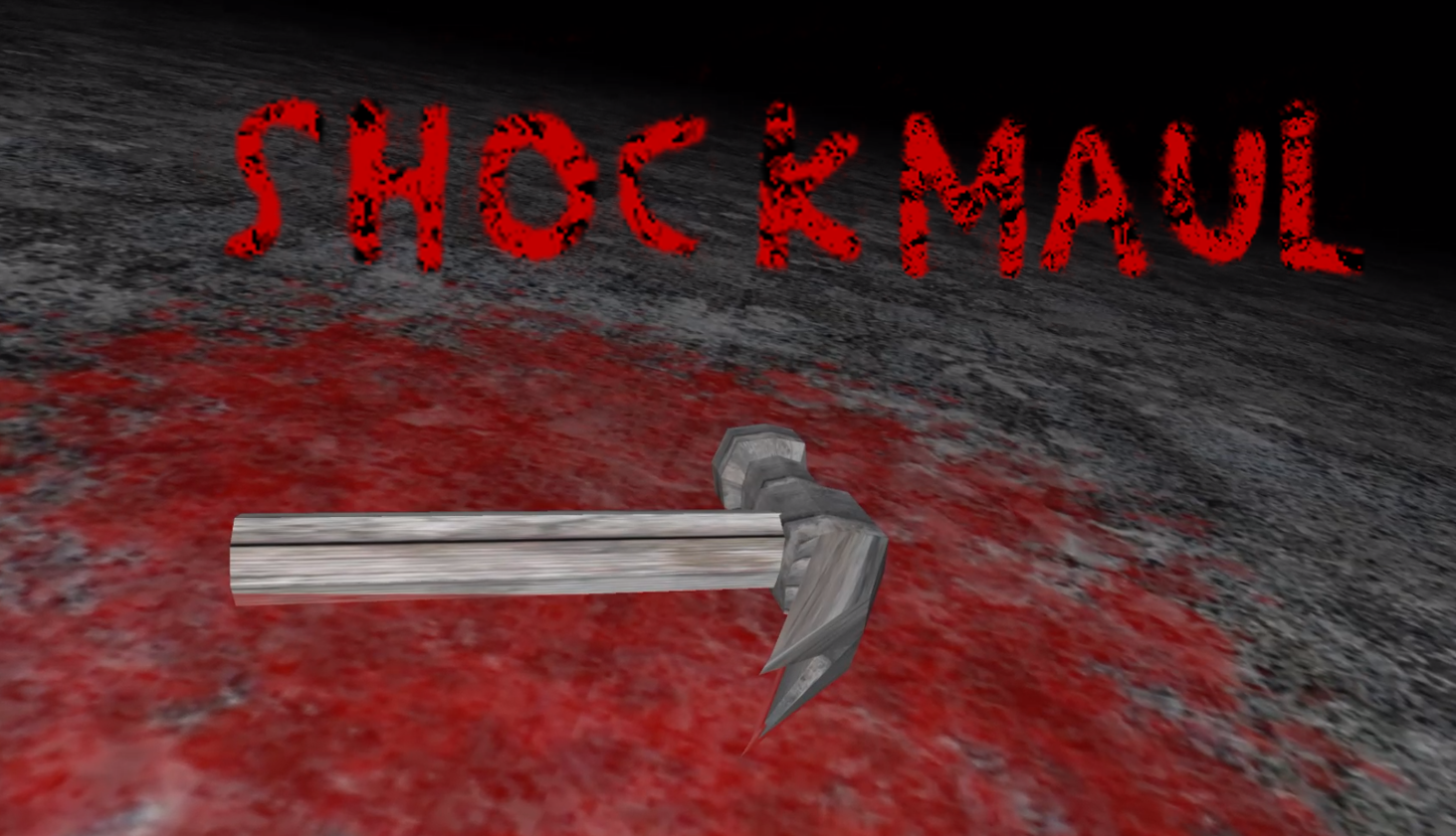 SOCKMAUL