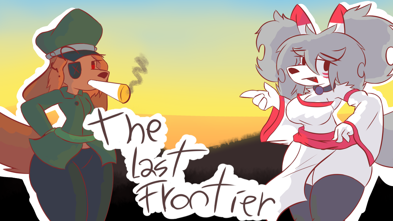 The Last Frontiers 2
