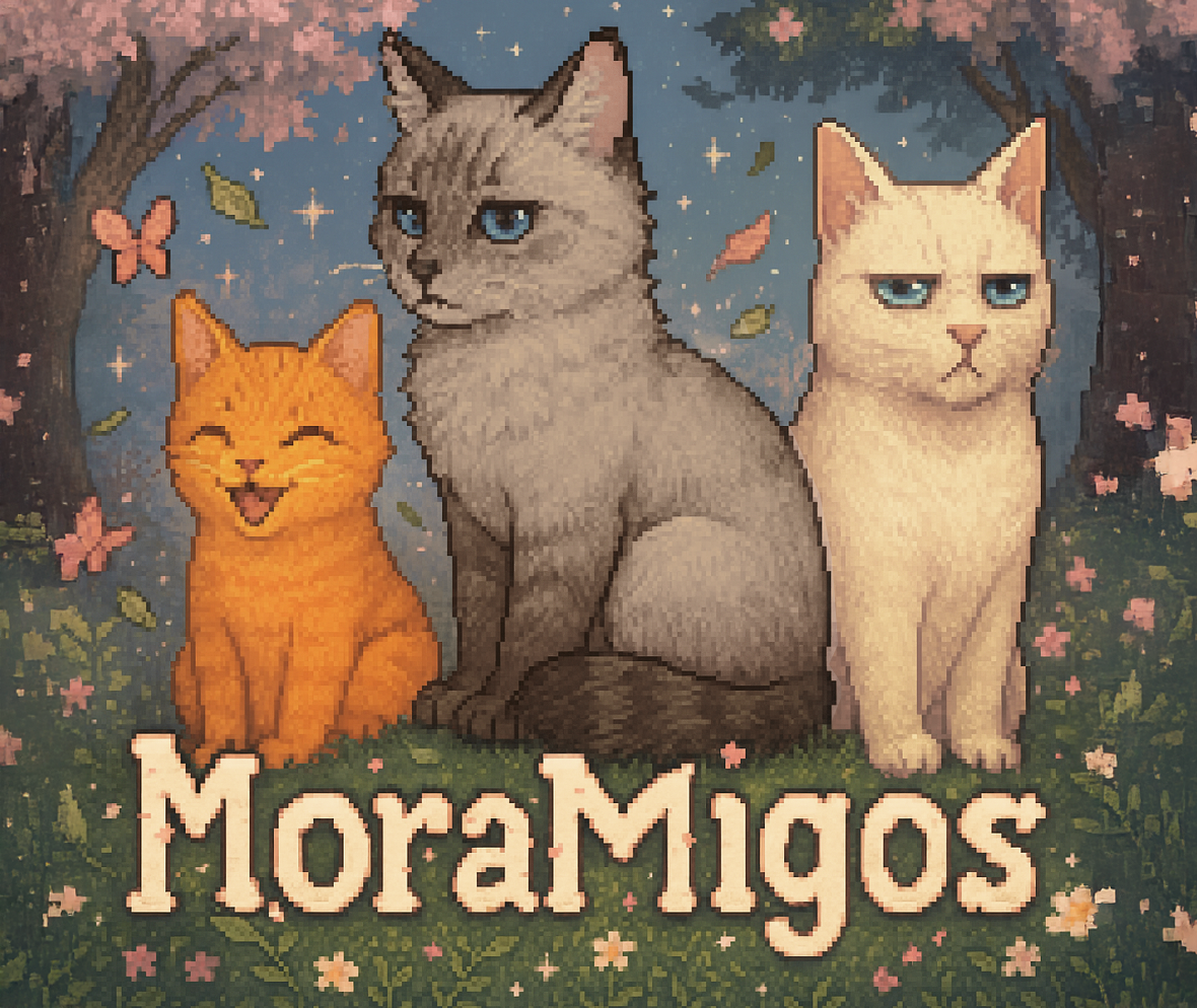 MoraMigos