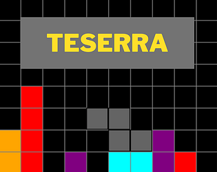 Teserra