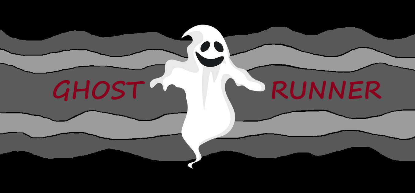 Ghost runner 2d