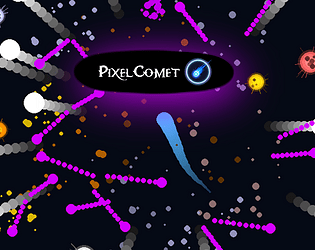 PixelComet