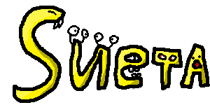 SUETA