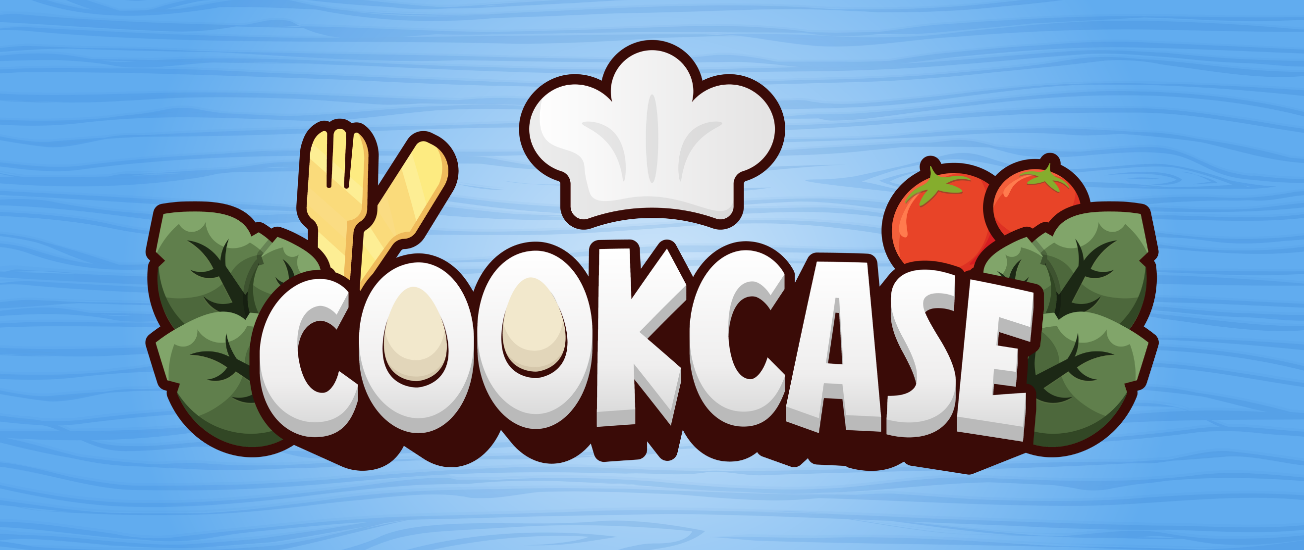 Cook Case