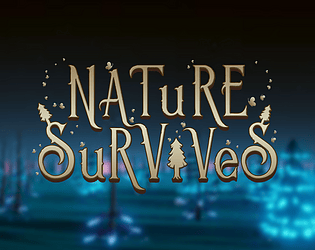 Nature Survives