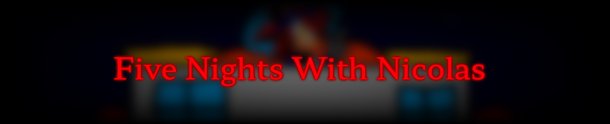 Five Nights With Nicolas