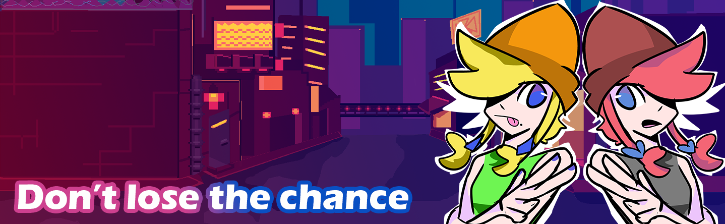 Get a Chance