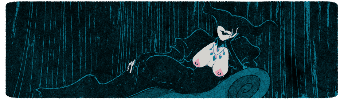 Atra Menta: Her Unicorn (18+)