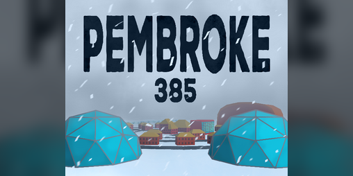 Cover image for Pembroke-385