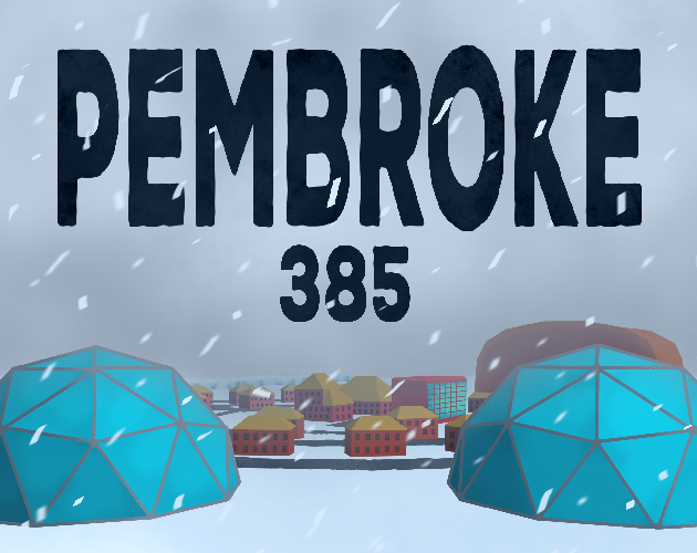 Cover image for Pembroke-385
