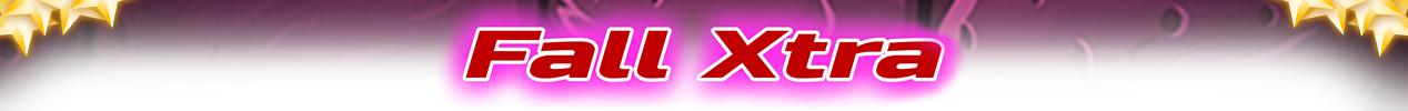 Fall Xtra