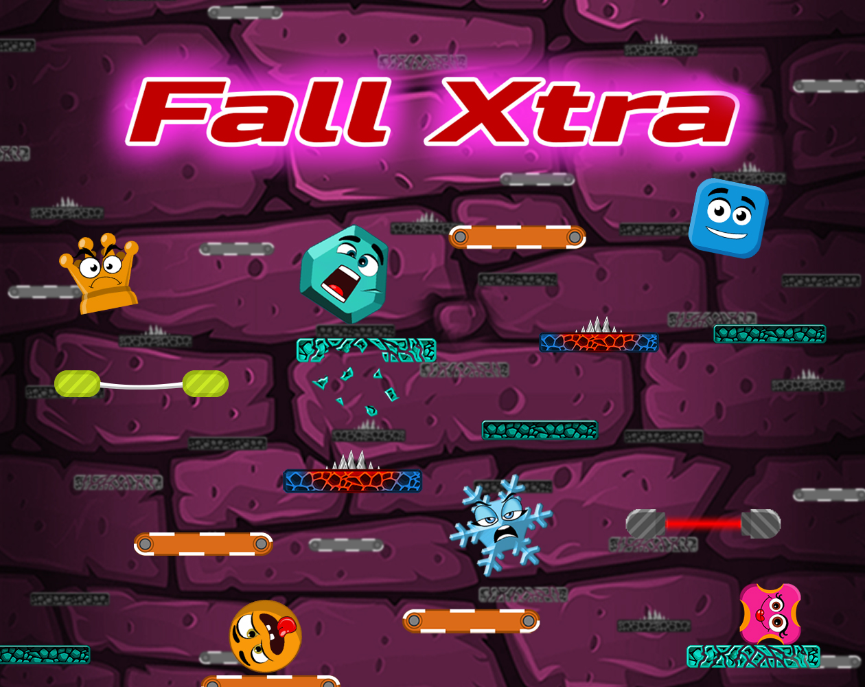 Fall Xtra