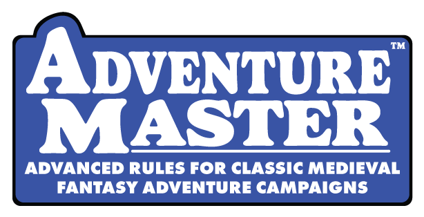 Adventure Master
