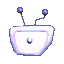 Cover image for Mr (Ant) Tenna ("Desktop Pet / Shimeji")