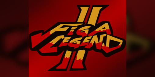 Cover image for F.I.G.A. Legend II