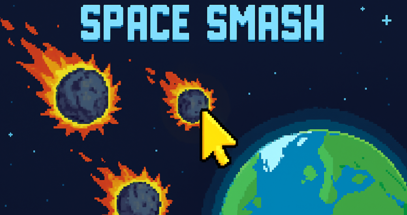 Space Smash