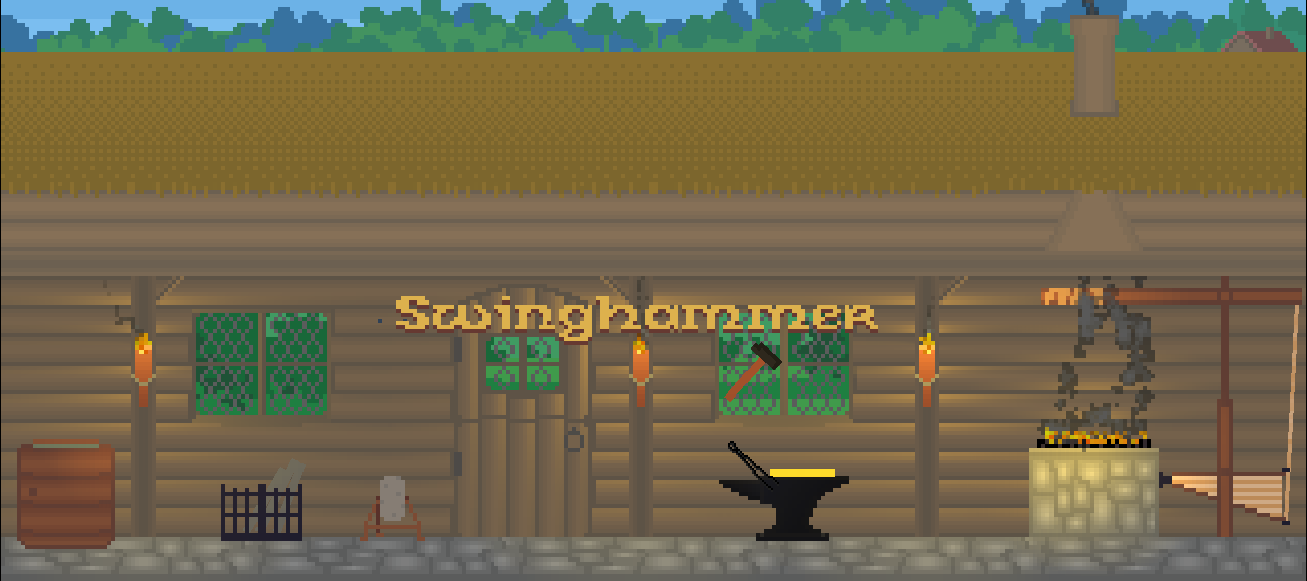Swinghammer