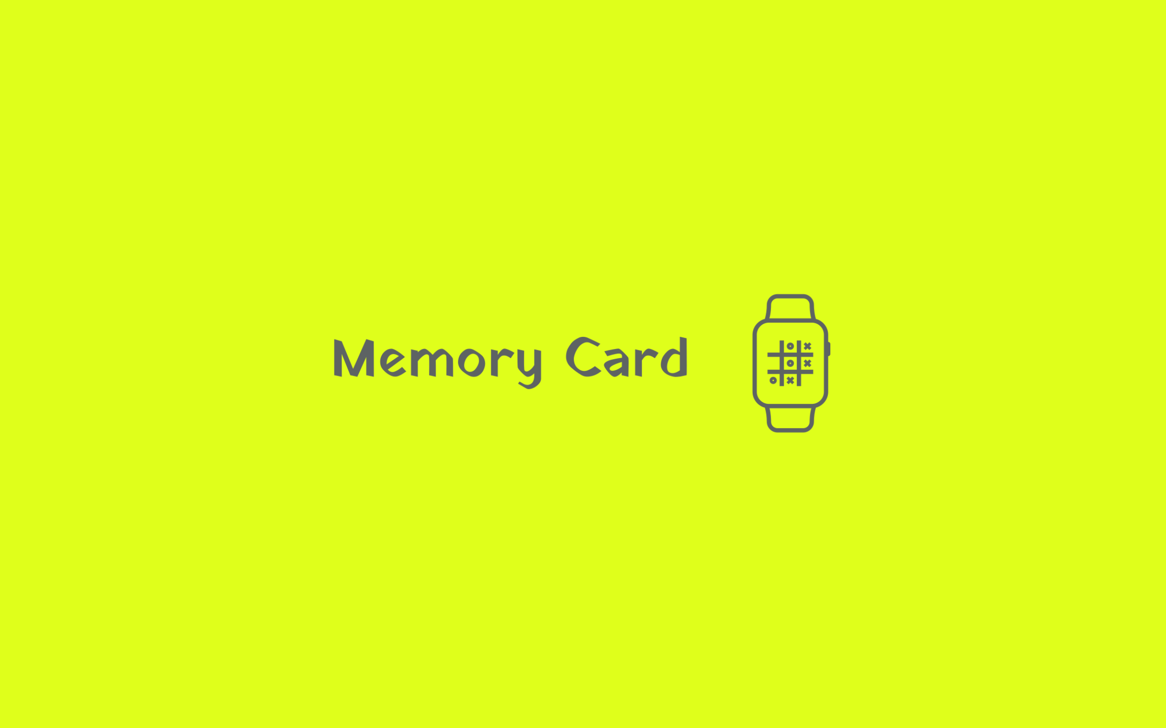 Memory Game - itch.io