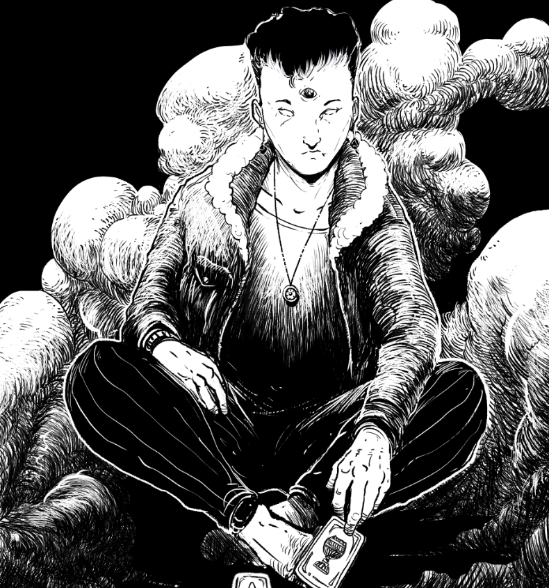 Monster of the Week: The Ghastly Grimoire