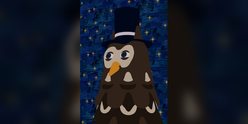Cover image for They still keep watch