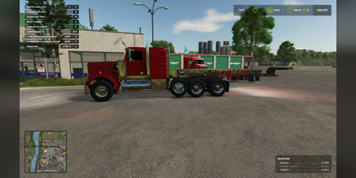 Cover image for WESTERN LOWBOY EDIT