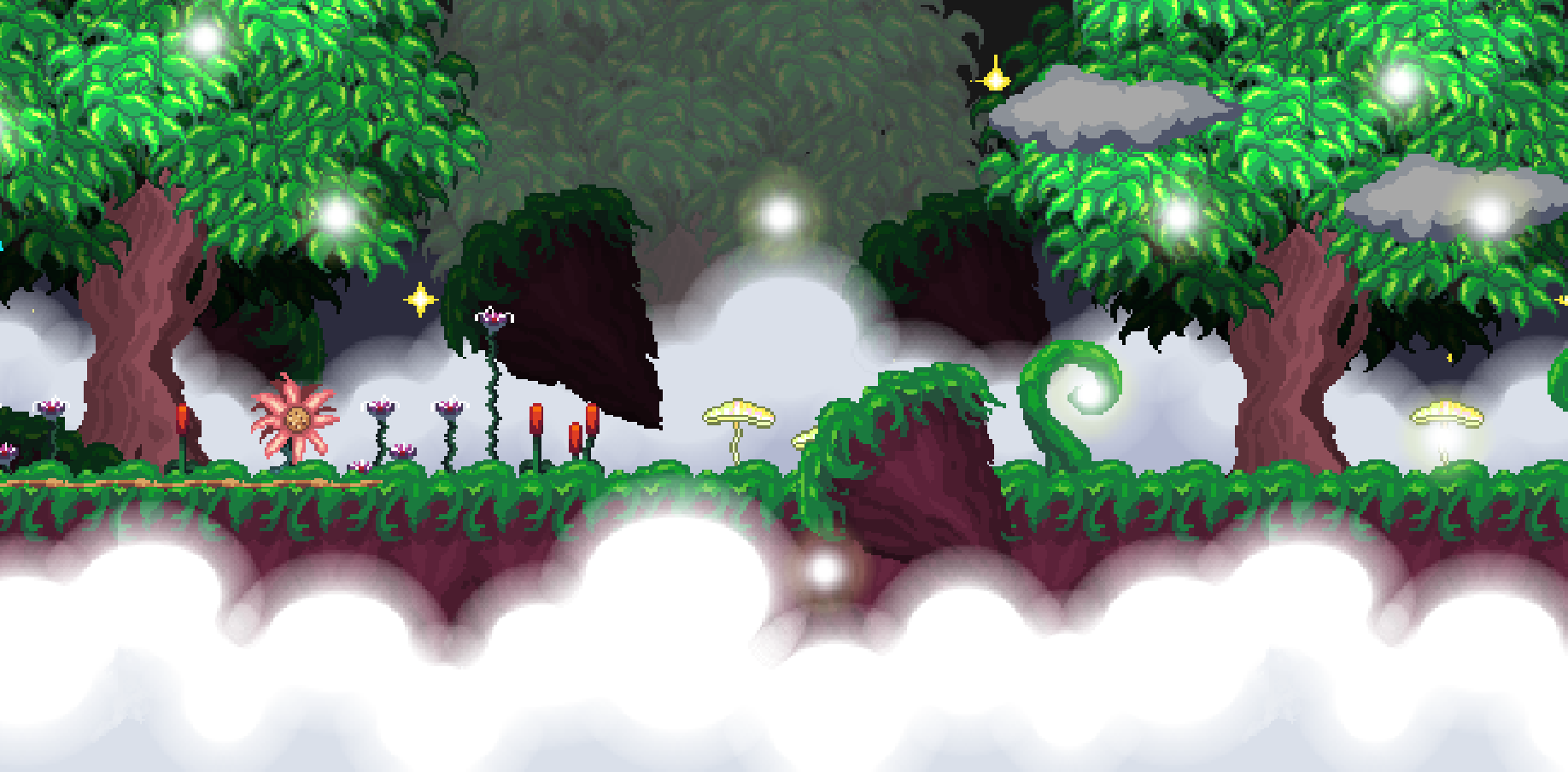 Sky Sland