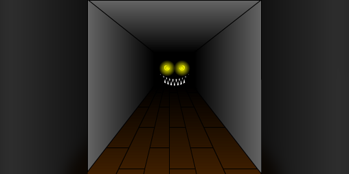 Cover image for From The Shadows (Demo)