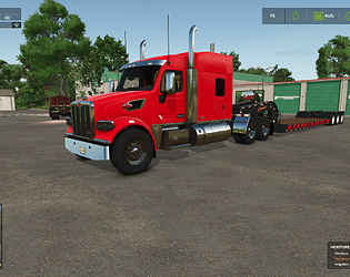2022 PETERBILT 567
