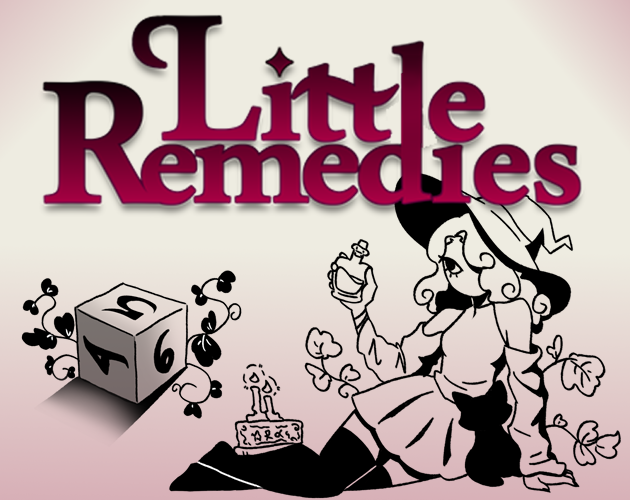 Little Remedies