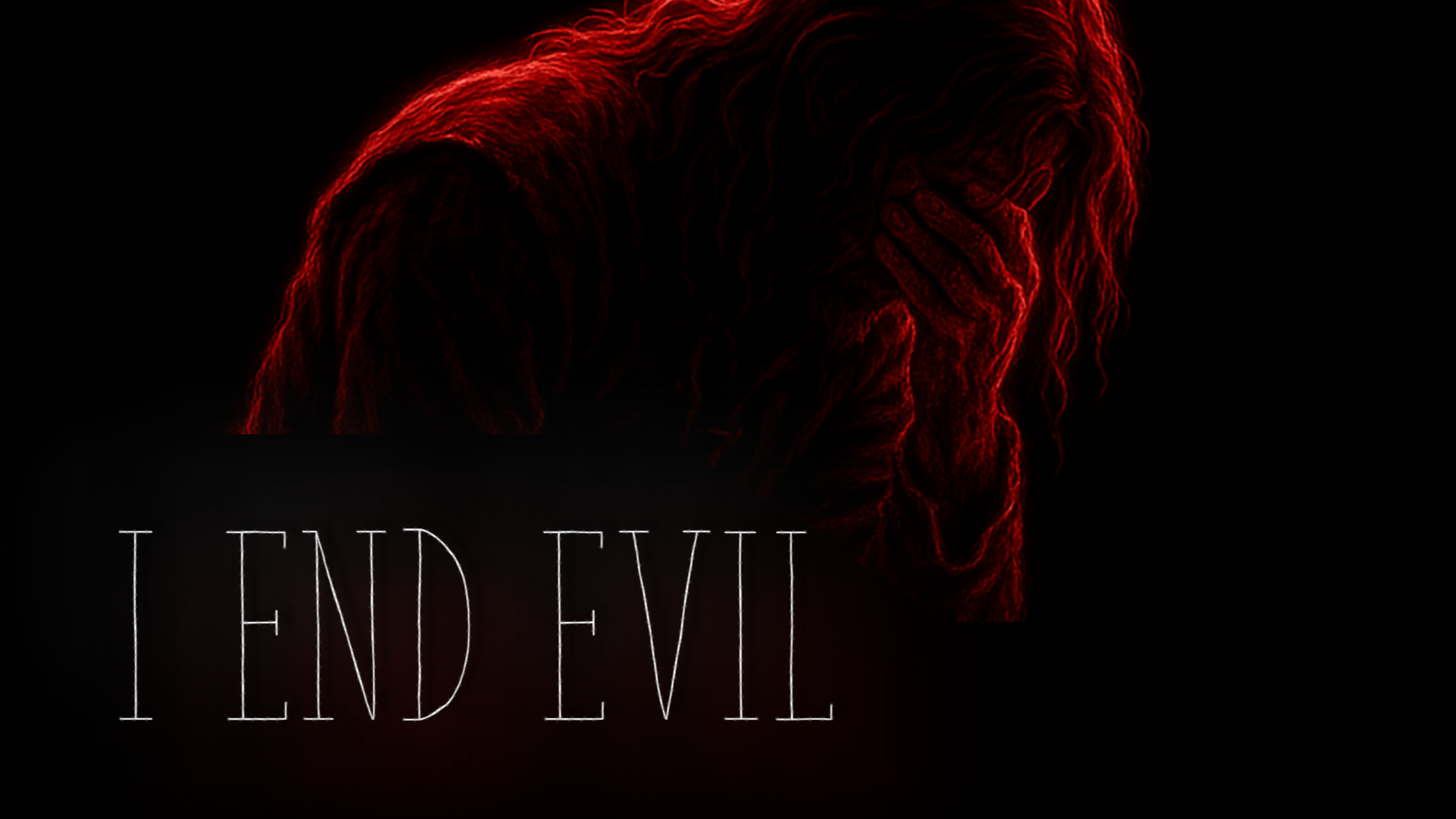 I End Evil Is A Terrifying Horror Narrative Experience